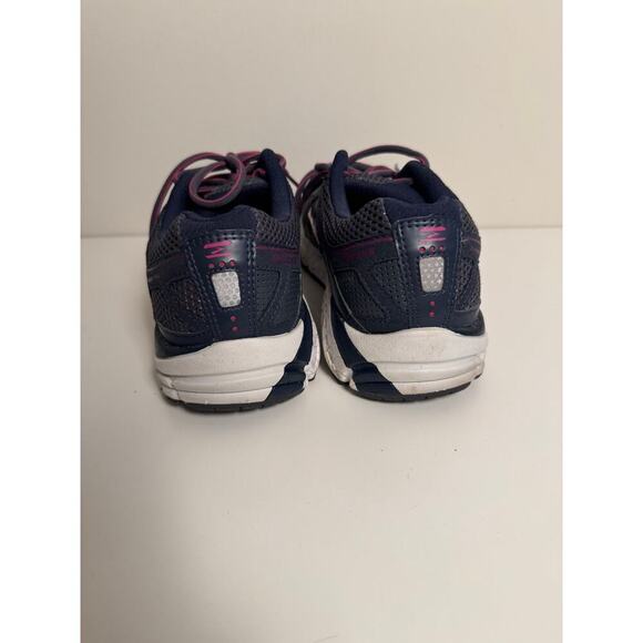 Brooks Women’s Addiction 12 size 10 Extra Wide Running Shoe - Picture 3 of 8